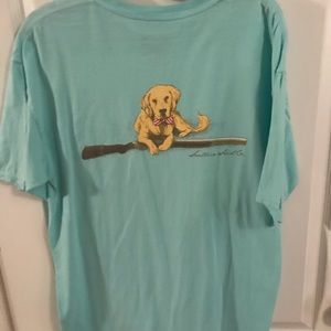 Mens Southern cotton shirt